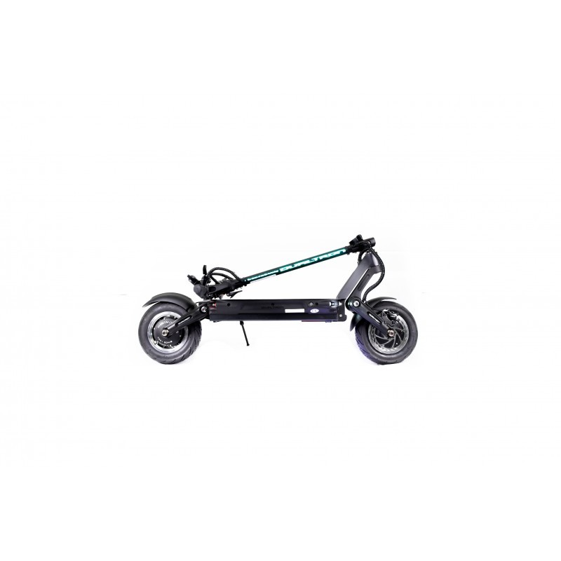 Trottinette électrique Mini Motors Dualtron Thunder Vitesse 25km/h - La  Poste